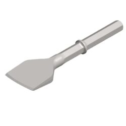 Heavy Breaker Tar Cutter 250mm BC