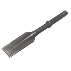 Digger Steel Hexagon Steel Chisel