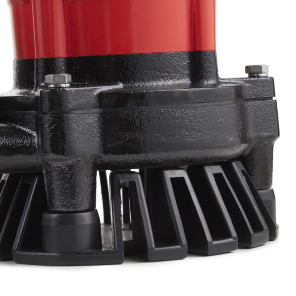 FSP Submersible Electric Pump Seat Assembly Inlet