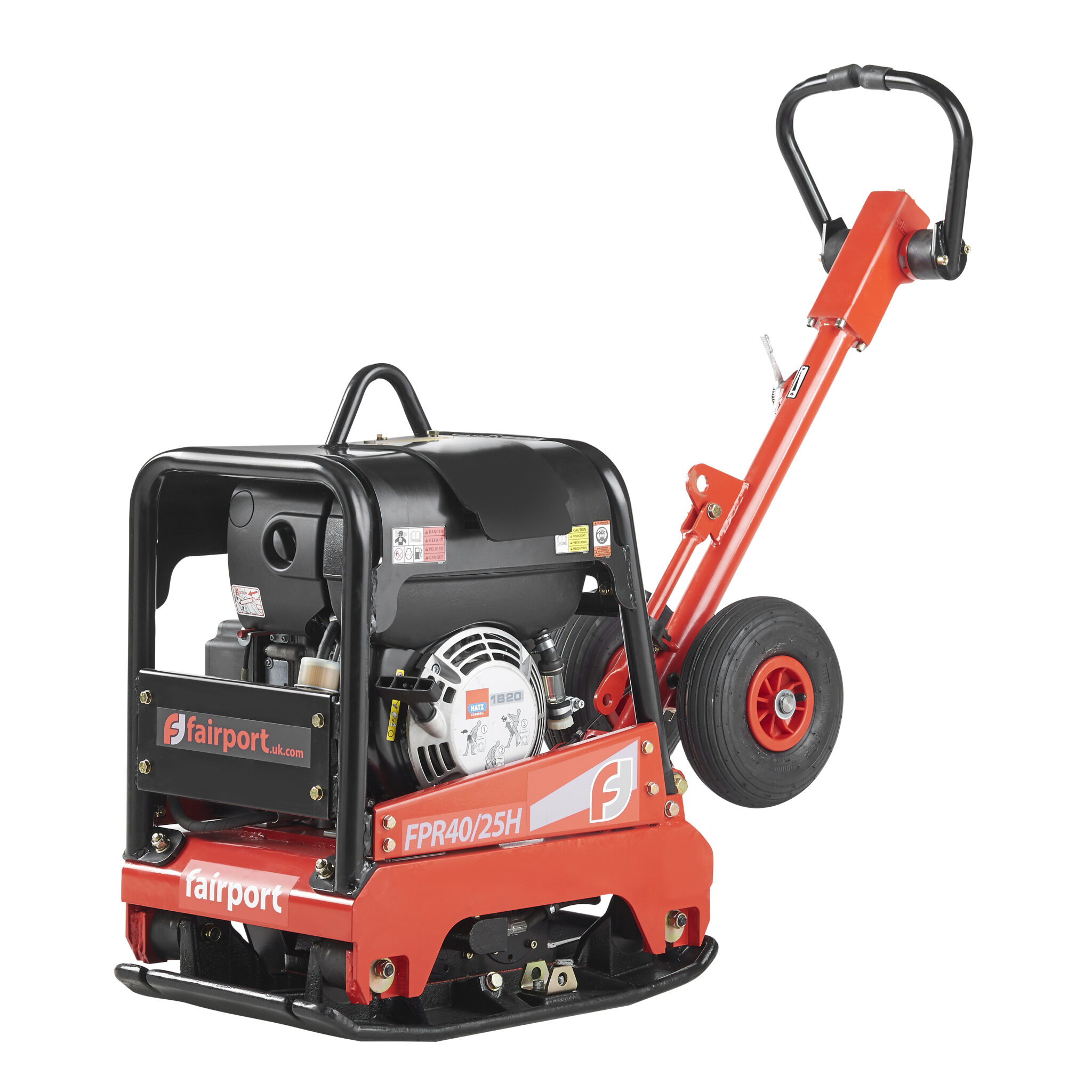 Compaction Equipment Archives - Fairport Construction Equipment