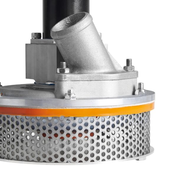 Hydraulic water pump