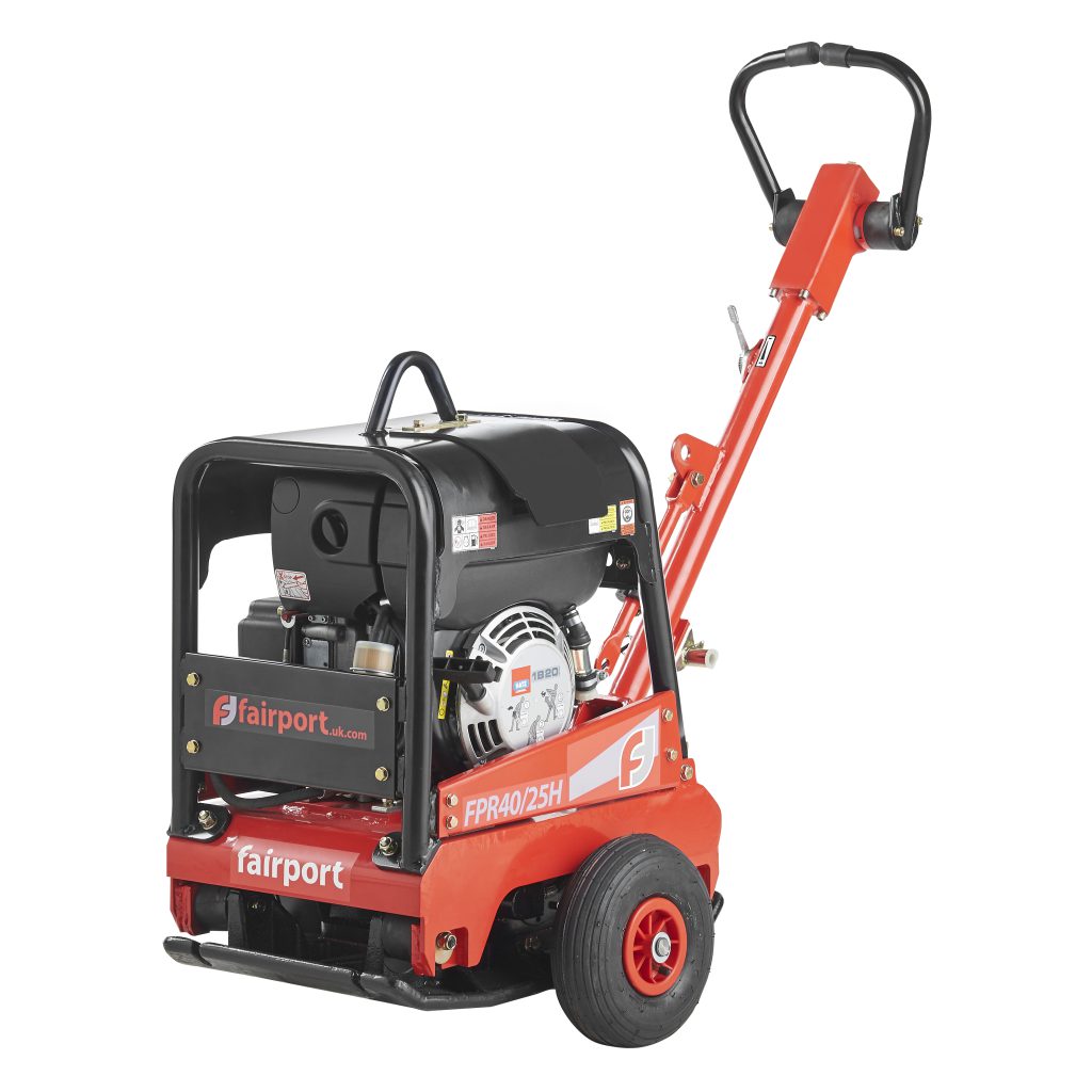 Compaction Equipment Archives - Fairport Construction Equipment