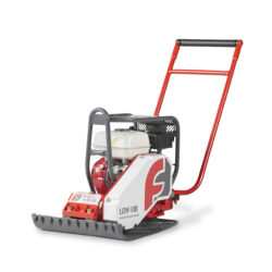 Compaction Equipment